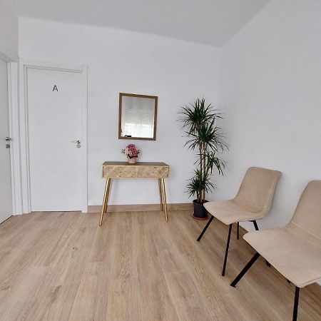 Apartamento Junto Al Mar Vinaros Bagian luar foto
